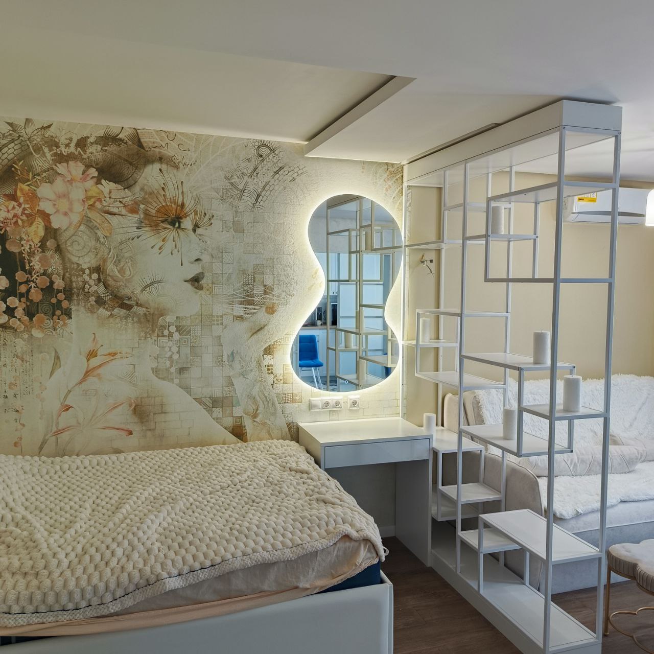 Зеркало